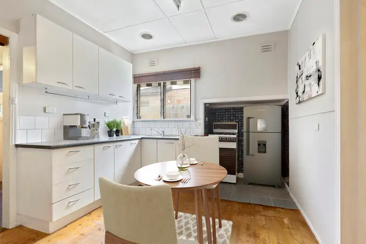 Fourth view of Homely house listing, 21 Leonard Street, Frankston VIC 3199