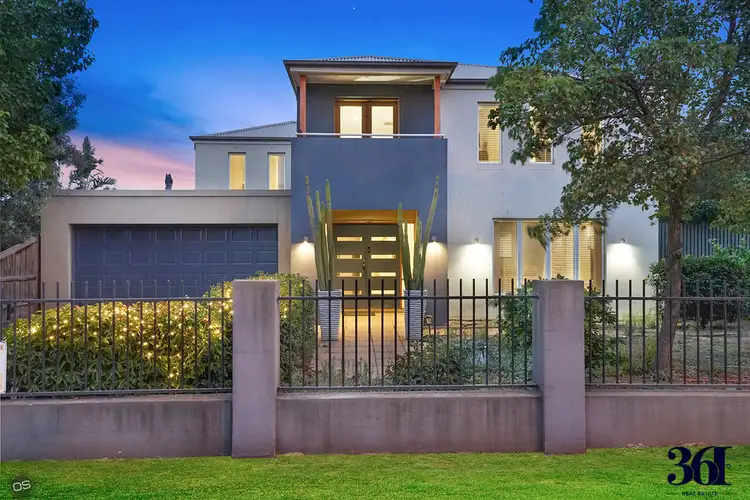 7 Seasons Blvd, Tarneit VIC 3029