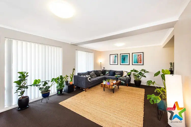 Fifth view of Homely house listing, 12 Atkins Way, Eden Hill WA 6054