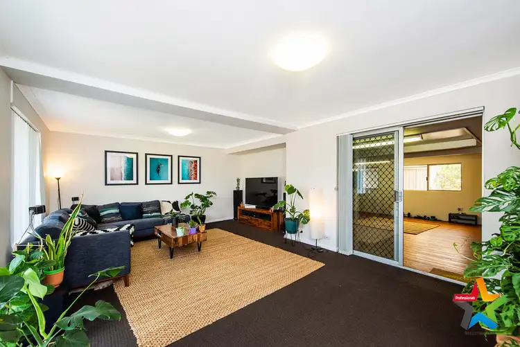 Sixth view of Homely house listing, 12 Atkins Way, Eden Hill WA 6054