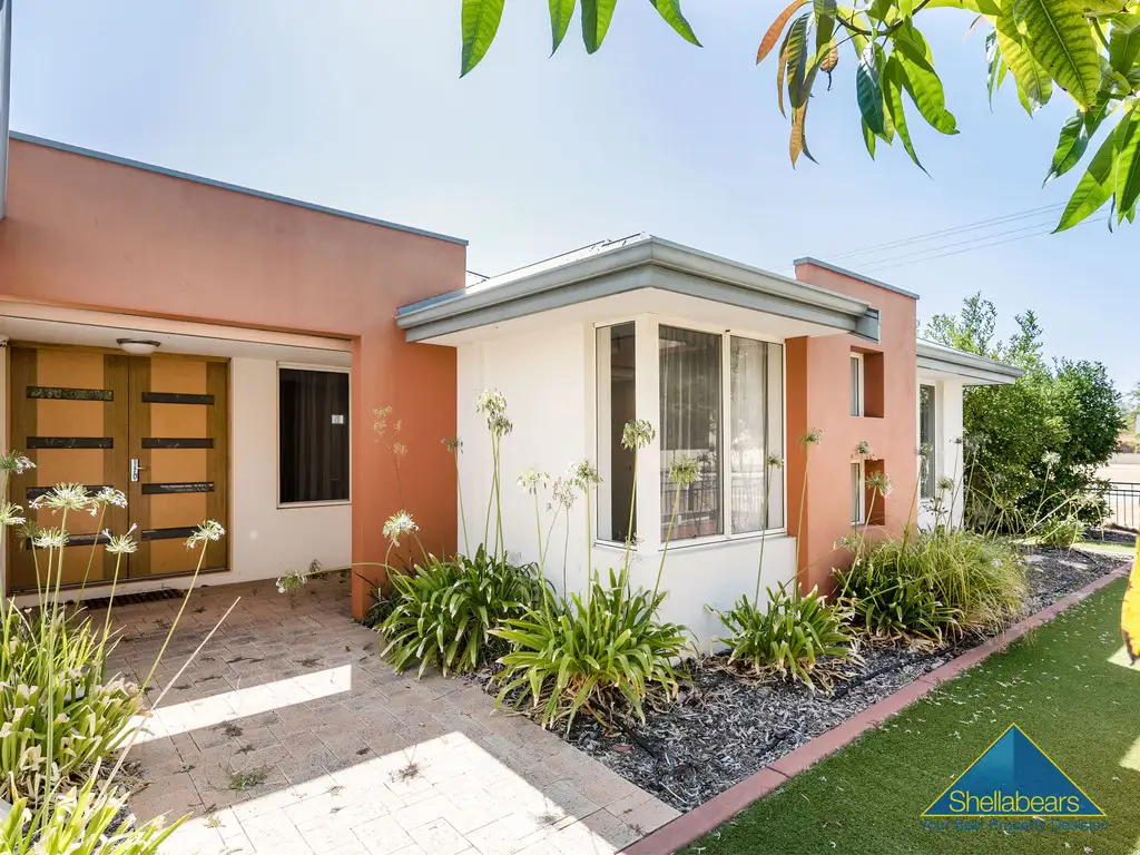 Main view of Homely house listing, 1 Langham Street, Nedlands WA 6009