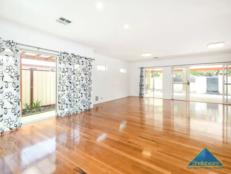 Third view of Homely house listing, 1 Langham Street, Nedlands WA 6009