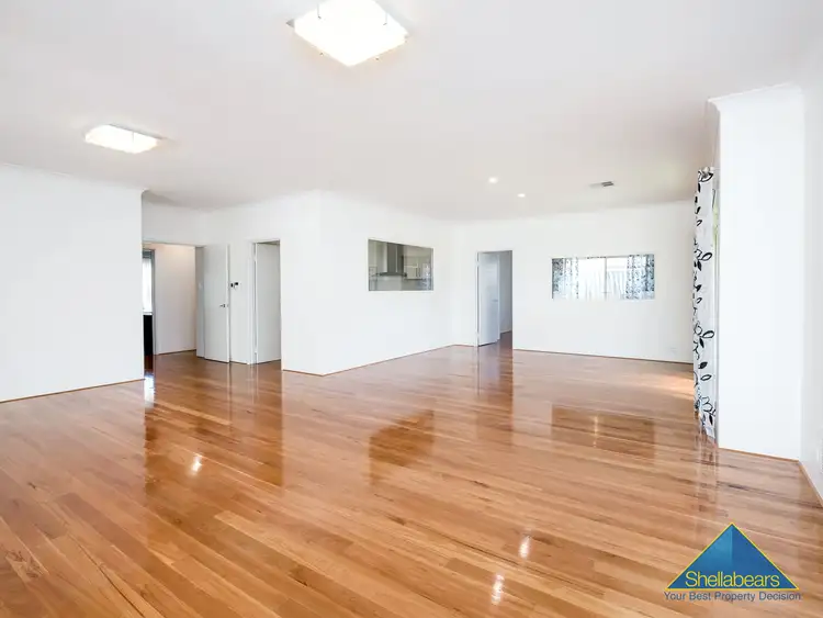 Fourth view of Homely house listing, 1 Langham Street, Nedlands WA 6009