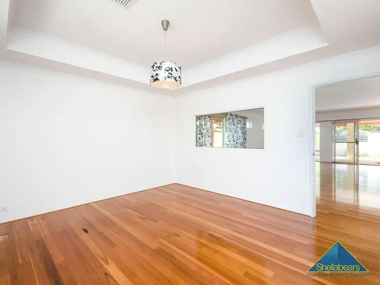 Fifth view of Homely house listing, 1 Langham Street, Nedlands WA 6009
