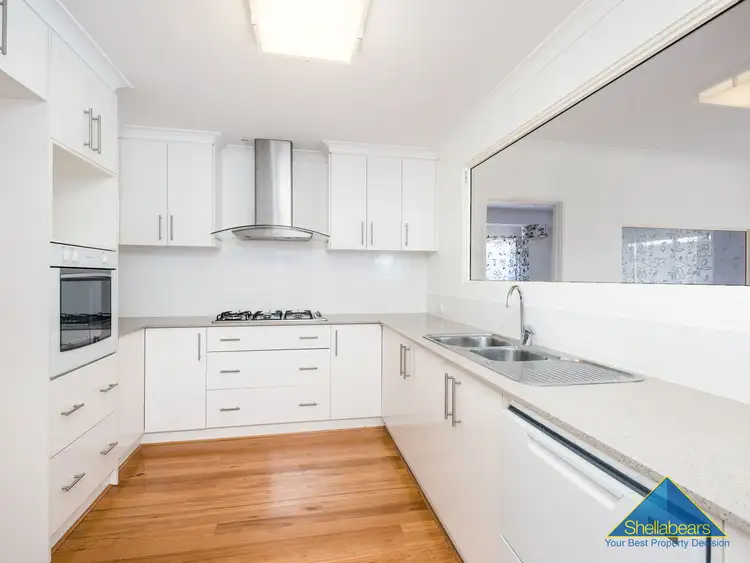 Sixth view of Homely house listing, 1 Langham Street, Nedlands WA 6009