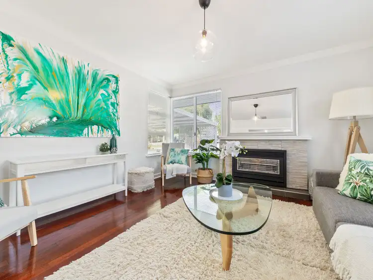 Second view of Homely house listing, 53 Evelyn Street, Gosnells WA 6110