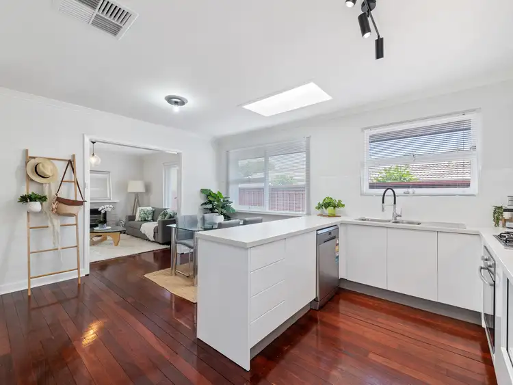 Sixth view of Homely house listing, 53 Evelyn Street, Gosnells WA 6110