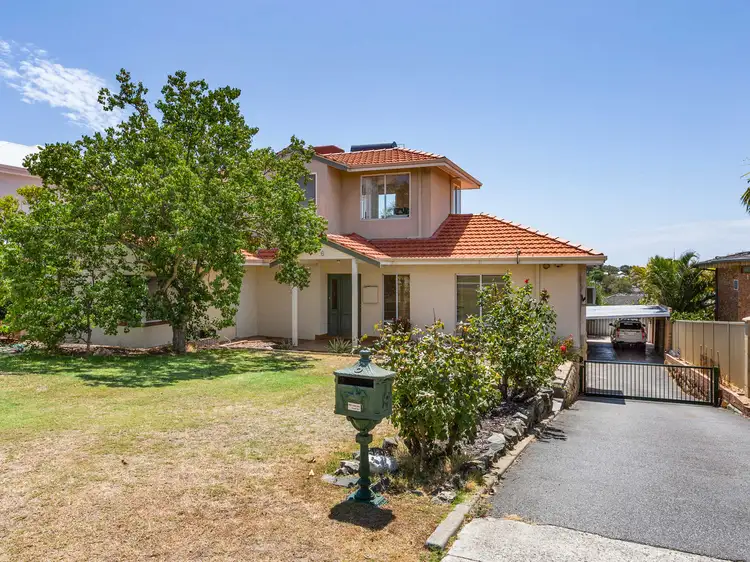 6 McCoy Street, Melville WA 6156