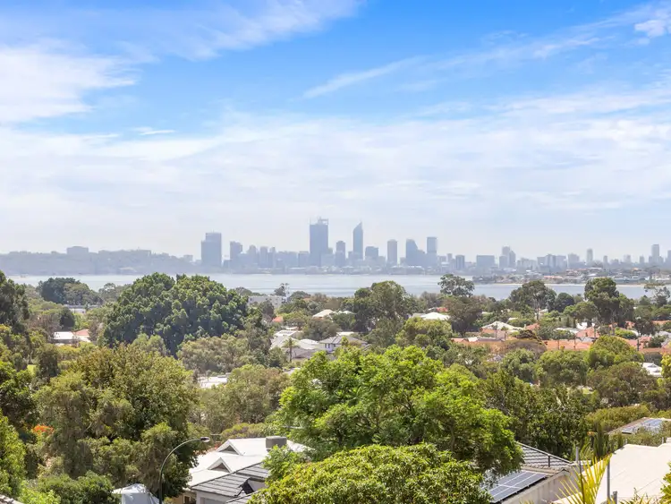 Second view of Homely house listing, 6 McCoy Street, Melville WA 6156