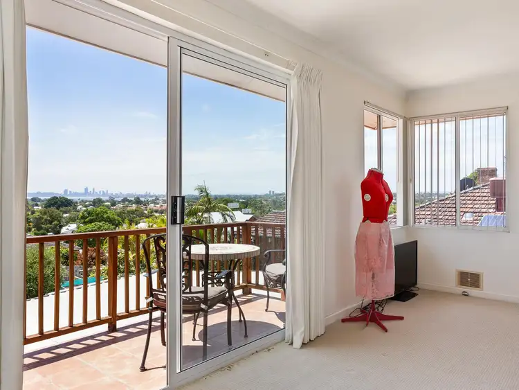 Fifth view of Homely house listing, 6 McCoy Street, Melville WA 6156