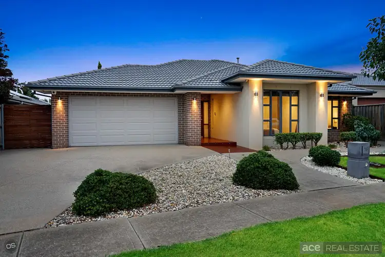 Third view of Homely house listing, 19 Yuruga Blvd, Point Cook VIC 3030