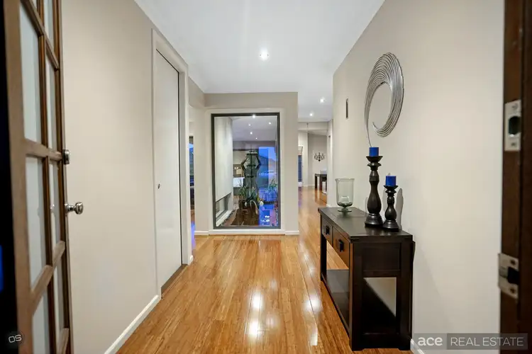 Fourth view of Homely house listing, 19 Yuruga Blvd, Point Cook VIC 3030