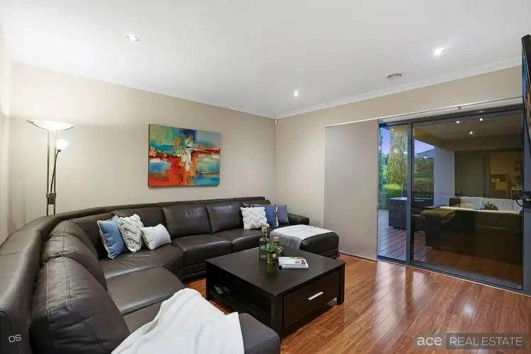 Fifth view of Homely house listing, 19 Yuruga Blvd, Point Cook VIC 3030
