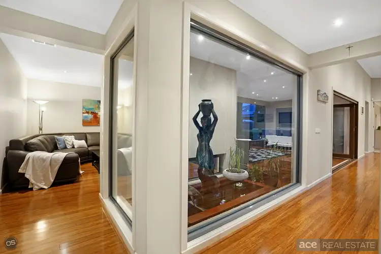 Sixth view of Homely house listing, 19 Yuruga Blvd, Point Cook VIC 3030