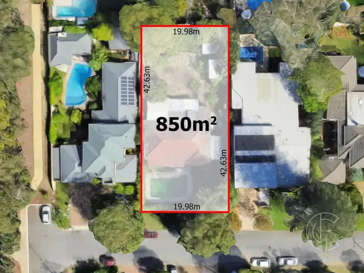 13 Butler Avenue, Swanbourne WA 6010