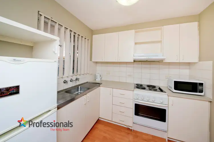 Main view of Homely villa listing, 1/90 Wanneroo Road, Yokine WA 6060
