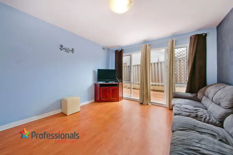 Third view of Homely villa listing, 1/90 Wanneroo Road, Yokine WA 6060