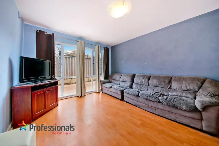 Fourth view of Homely villa listing, 1/90 Wanneroo Road, Yokine WA 6060