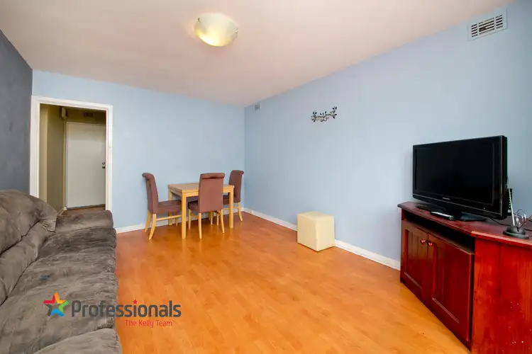 Fifth view of Homely villa listing, 1/90 Wanneroo Road, Yokine WA 6060
