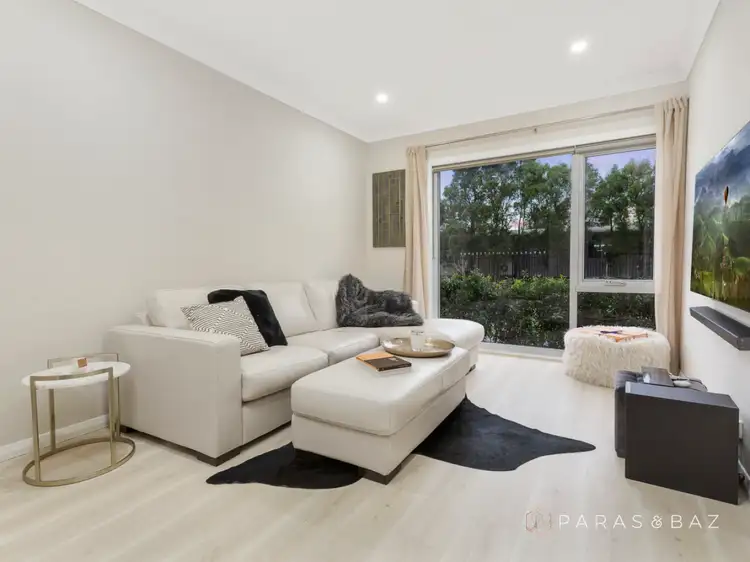 23 Nazarene Crescent, Schofields NSW 2762