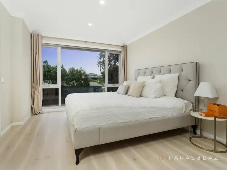 Fifth view of Homely house listing, 23 Nazarene Crescent, Schofields NSW 2762