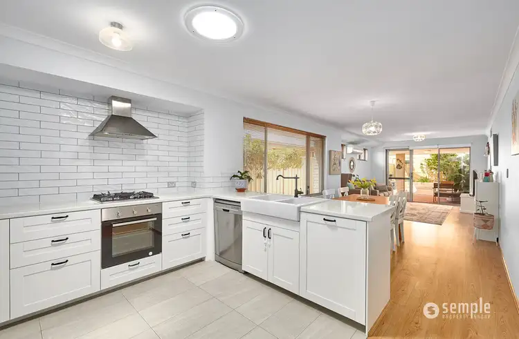 14 Pardalote Court, Beeliar WA 6164