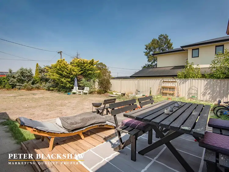 Fourth view of Homely house listing, 8 Fenston Place, Gilmore ACT 2905