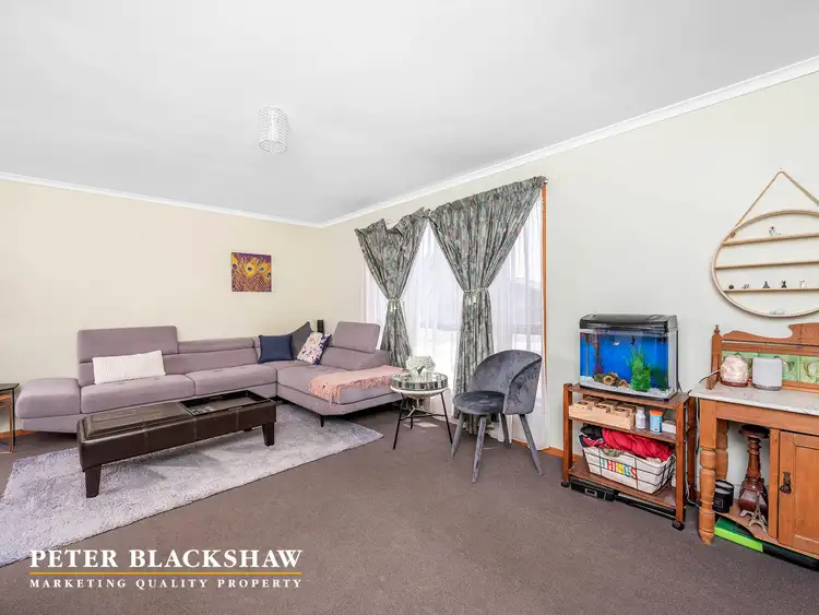 Fifth view of Homely house listing, 8 Fenston Place, Gilmore ACT 2905