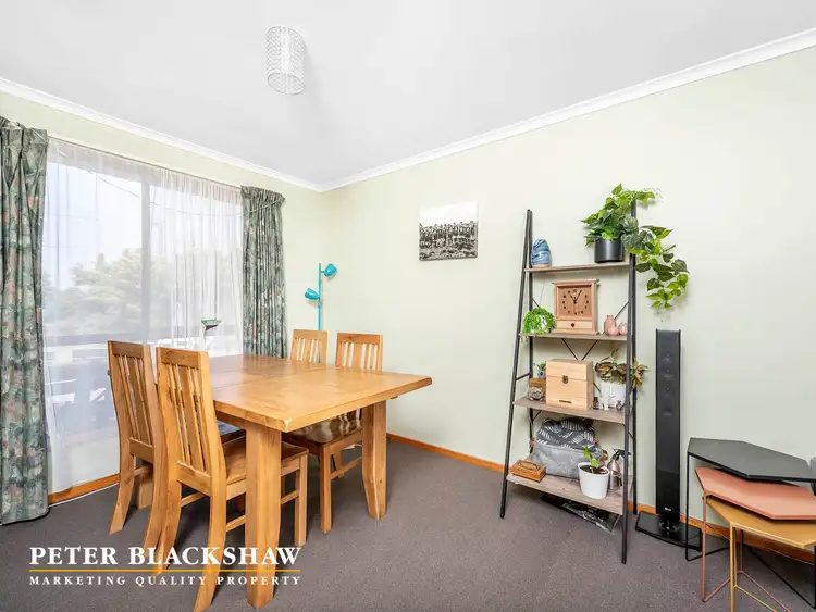 Sixth view of Homely house listing, 8 Fenston Place, Gilmore ACT 2905