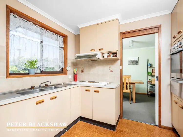 Seventh view of Homely house listing, 8 Fenston Place, Gilmore ACT 2905