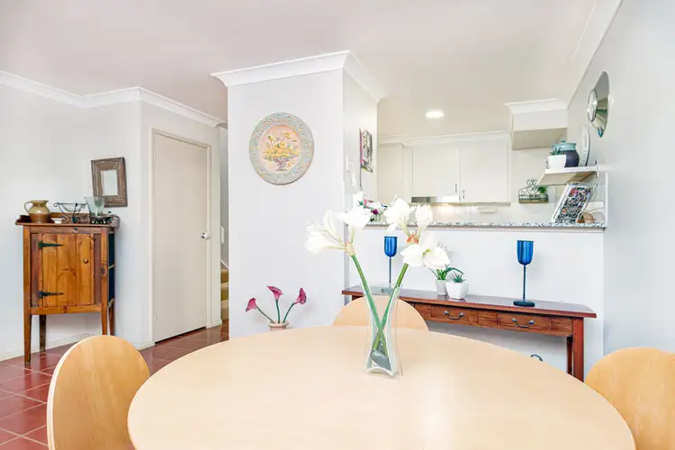 Fourth view of Homely townhouse listing, 65/3 Heard Street, Mawson ACT 2607