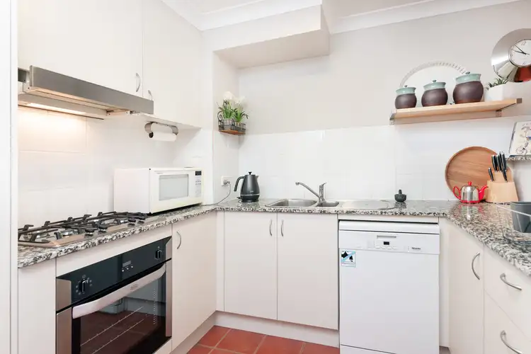 Fifth view of Homely townhouse listing, 65/3 Heard Street, Mawson ACT 2607