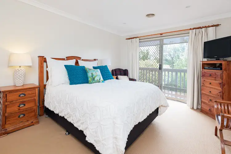 Sixth view of Homely townhouse listing, 65/3 Heard Street, Mawson ACT 2607