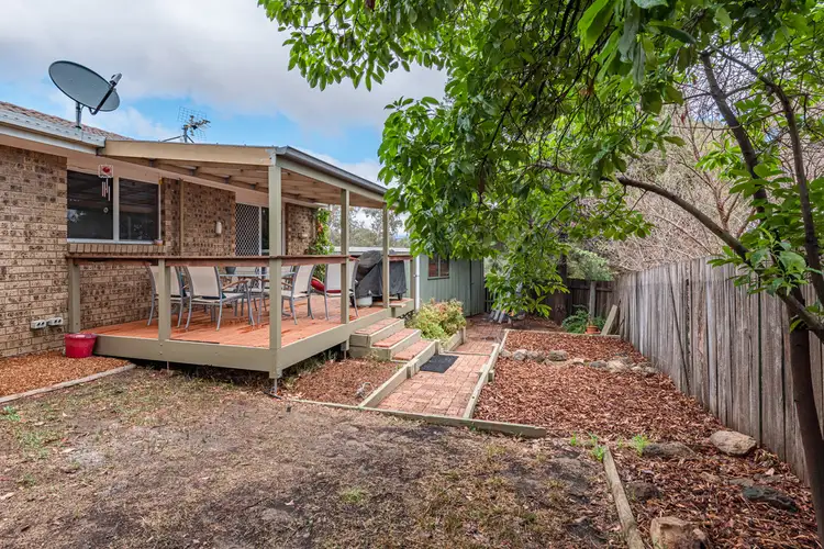 Main view of Homely house listing, 1/51 Bellchambers Crescent, Banks ACT 2906
