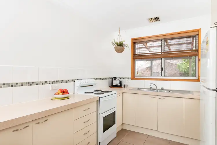 Second view of Homely house listing, 1/51 Bellchambers Crescent, Banks ACT 2906