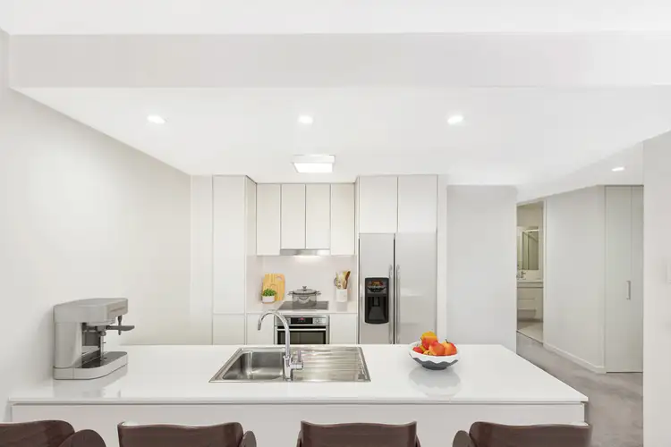 54/5 Burnie Street, Lyons ACT 2606