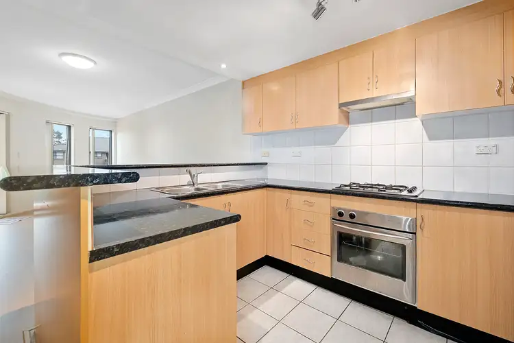 Second view of Homely unit listing, 10/28-30 Fourth Avenue, Blacktown NSW 2148