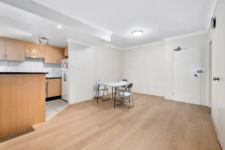 Third view of Homely unit listing, 10/28-30 Fourth Avenue, Blacktown NSW 2148
