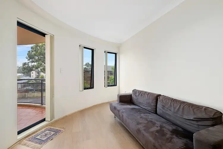 Fourth view of Homely unit listing, 10/28-30 Fourth Avenue, Blacktown NSW 2148