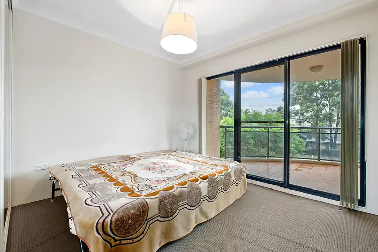 Fifth view of Homely unit listing, 10/28-30 Fourth Avenue, Blacktown NSW 2148