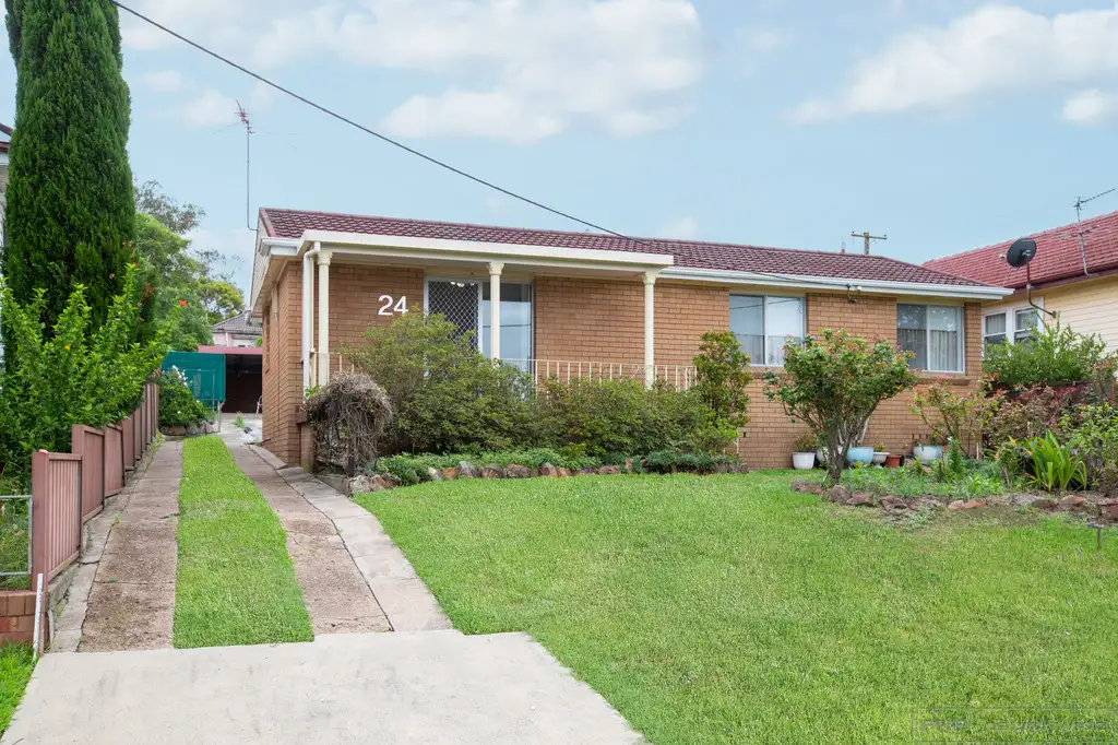 Main view of Homely house listing, 24 Clarence Street, Tenambit NSW 2323