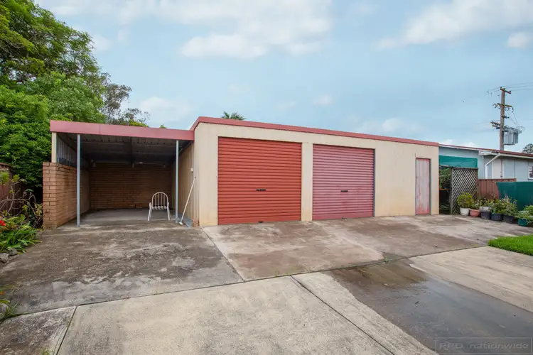 Third view of Homely house listing, 24 Clarence Street, Tenambit NSW 2323