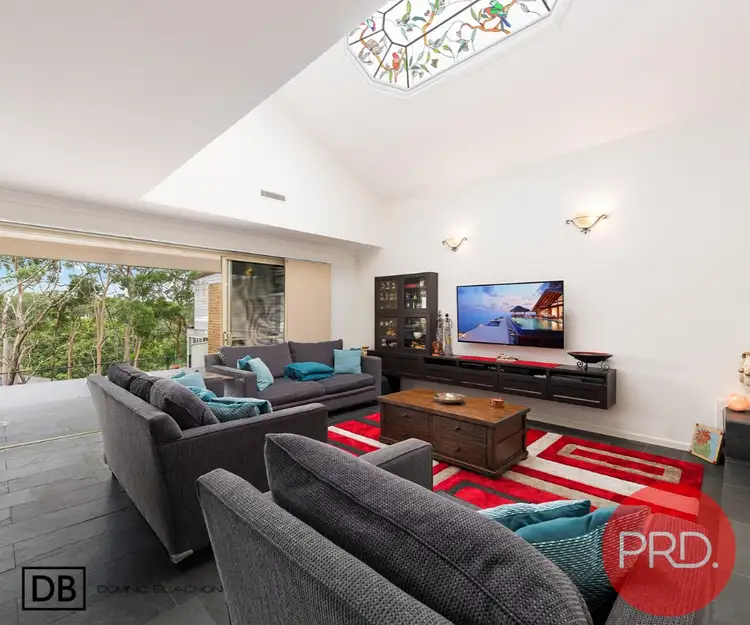 Third view of Homely house listing, 894 Henry Lawson Drive, Picnic Point NSW 2213