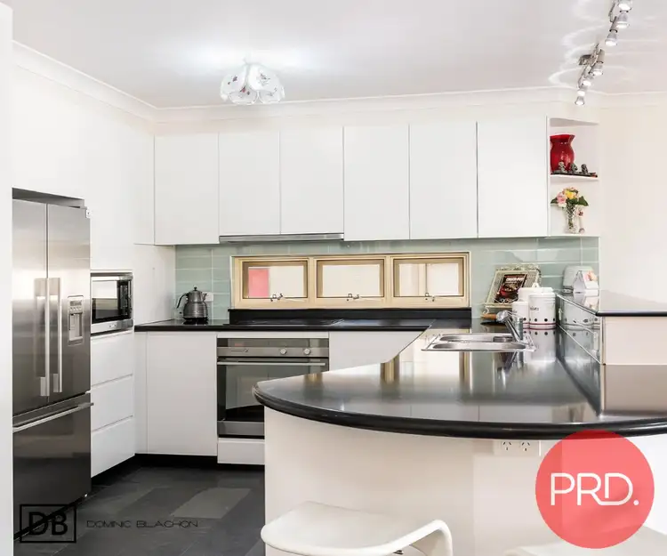 Fourth view of Homely house listing, 894 Henry Lawson Drive, Picnic Point NSW 2213