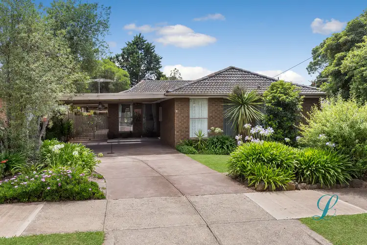24 Oxley Street, Sunbury VIC 3429