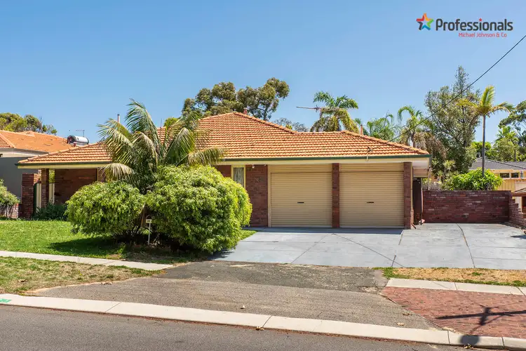 23 Justin Drive, Sorrento WA 6020