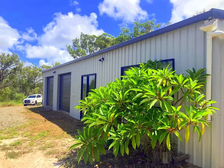 44 Wilson Drive, Agnes Water QLD 4677