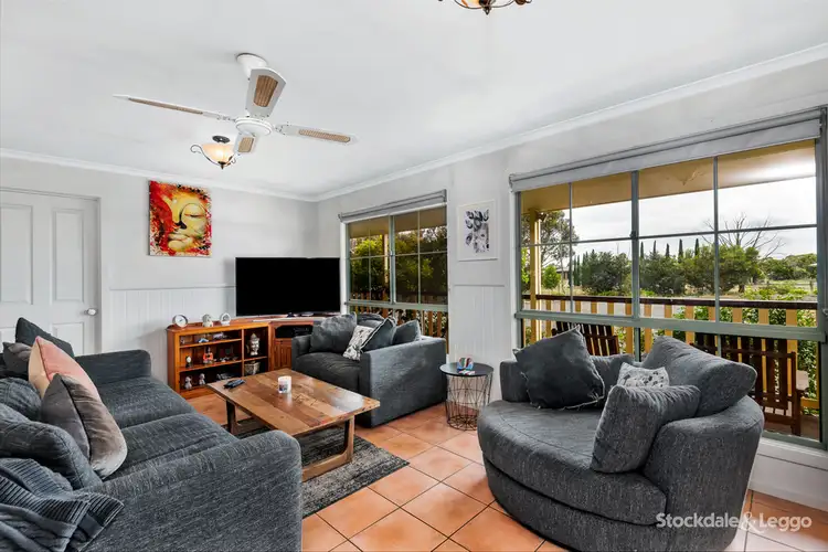Fourth view of Homely house listing, 34 Gwendoline Court, Bannockburn VIC 3331
