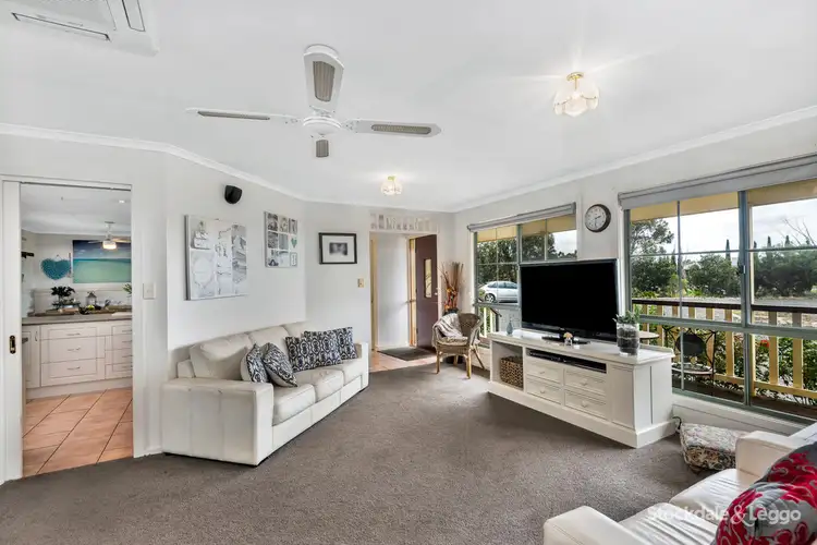 Fifth view of Homely house listing, 34 Gwendoline Court, Bannockburn VIC 3331