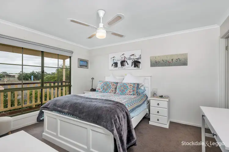 Sixth view of Homely house listing, 34 Gwendoline Court, Bannockburn VIC 3331